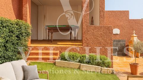 House or villa for sale on Carretera del Centro Monte Lentiscal, Los Alvarados – Fuente los Berros – Bandama
