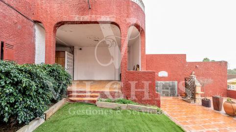 House or villa for sale on Carretera del Centro Monte Lentiscal, Los Alvarados – Fuente los Berros – Bandama