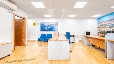 Office for sale at Calle Doctor Juan Domínguez Pérez, 20, Isleta