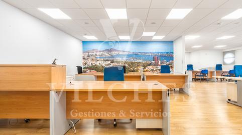 Office for sale at Calle Doctor Juan Domínguez Pérez, 20, Isleta