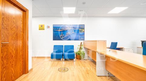 Office for sale at Calle Doctor Juan Domínguez Pérez, 20, Isleta
