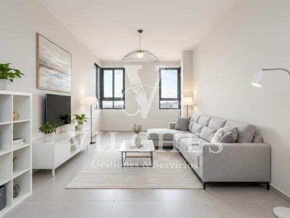 Apartment for sale on Juan Millares Carlo Street, Guanarteme