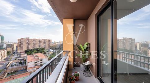 Apartment for sale on Juan Millares Carlo Street, Guanarteme