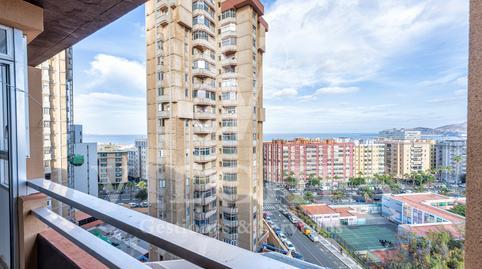 Apartment for sale on Juan Millares Carlo Street, Guanarteme