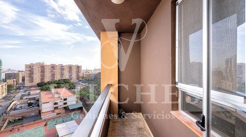 Apartment for sale on Juan Millares Carlo Street, Guanarteme