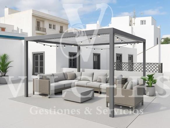 Building for sale on Calle Pelota, Vegueta