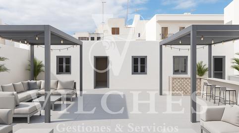 Building for sale on Calle Pelota, Vegueta