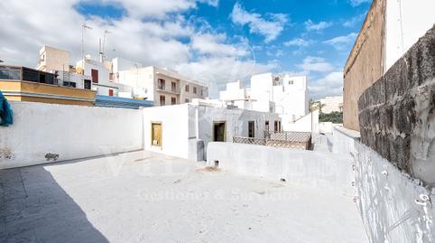 Building for sale on Calle Pelota, Vegueta