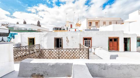 Building for sale on Calle Pelota, Vegueta