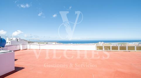 Apartment for sale on Drago Street, Gáldar town