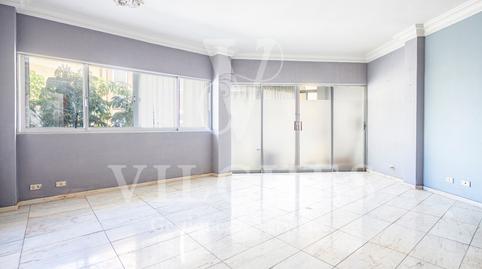 Apartment for sale on Drago Street, Gáldar town
