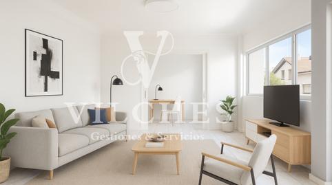 Apartment for sale on Drago Street, Gáldar town