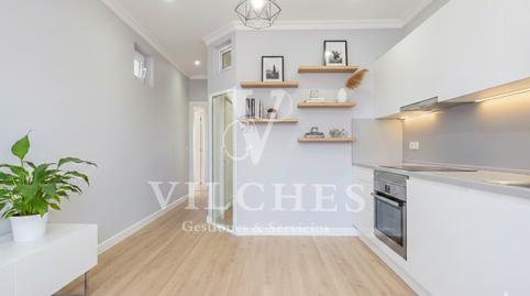 Apartment for sale on Calle León y Castillo, Santa Catalina – Canteras
