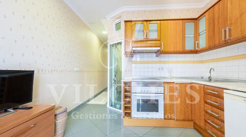 Apartment for sale on Calle León y Castillo, Santa Catalina – Canteras