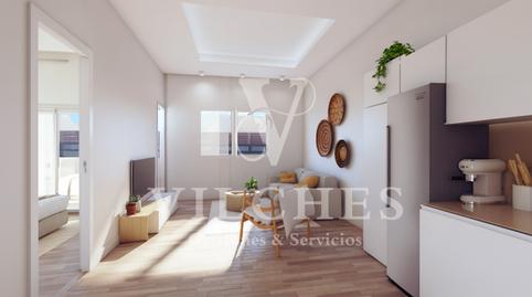 Penthouse for sale on Calle Alfredo L Jones, Santa Catalina – Canteras