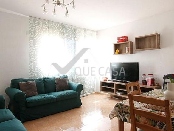Apartment for sale in Playa de Arinaga