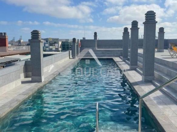 Apartment for sale in Santa Catalina – Canteras