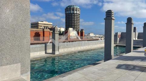 Apartment for sale in Santa Catalina – Canteras