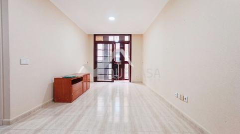 Apartment for sale in Santa Catalina – Canteras