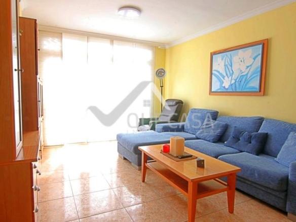 Apartment for sale in Vecindario – El Doctoral – Cruce de Sardina