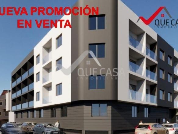 Apartment for sale in Vecindario – El Doctoral – Cruce de Sardina
