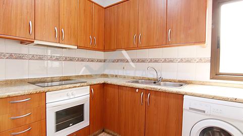 Apartment for sale in Vecindario – El Doctoral – Cruce de Sardina