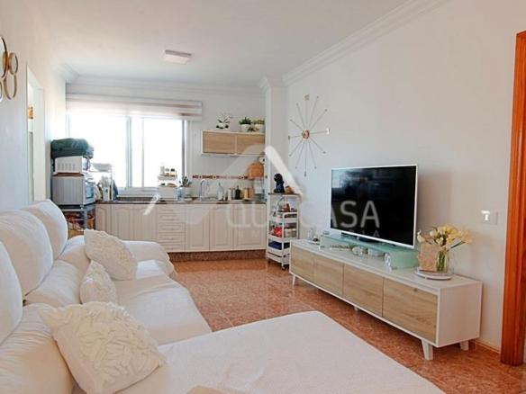 Apartment for sale in Sardina