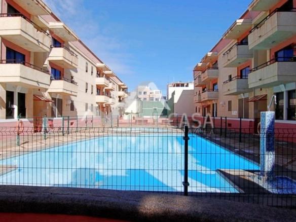 Apartment for sale in Playa de Arinaga