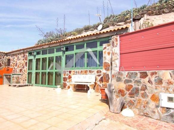 House or villa for sale in Valle de los Nueve – El Ejido – Midnías