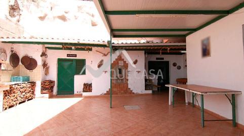 House or villa for sale in Valle de los Nueve – El Ejido – Midnías