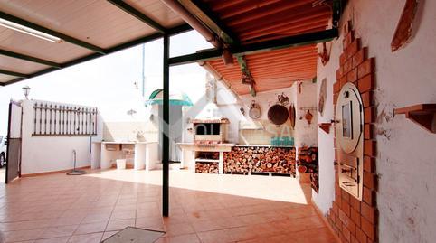 House or villa for sale in Valle de los Nueve – El Ejido – Midnías