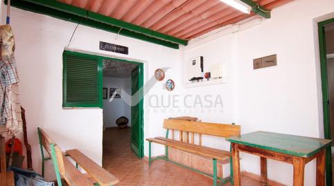 House or villa for sale in Valle de los Nueve – El Ejido – Midnías