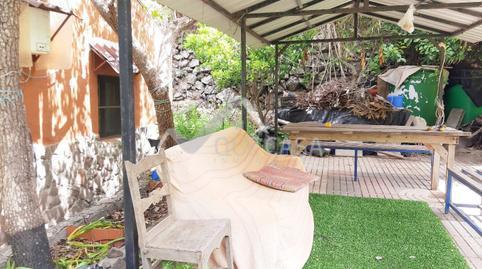 Rustic property for sale in El Álamo – Arbejales