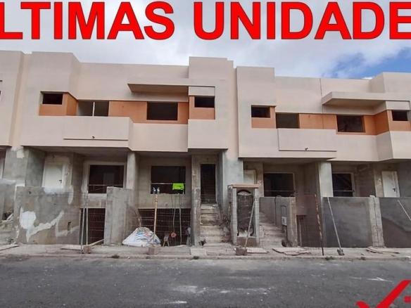 Duplex for sale in Ingenio town