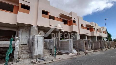 Duplex for sale in Ingenio town