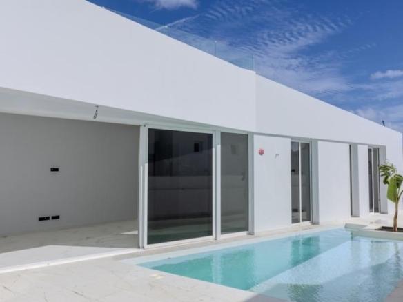 House or villa for sale in Charco de Palo
