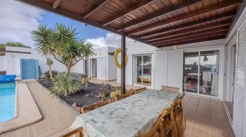 House or villa for sale in Playa Blanca