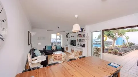 House or villa for sale in Playa Blanca