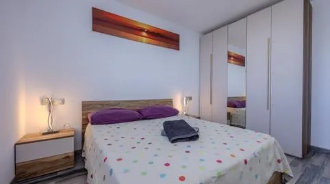 Apartment for sale in Playa Blanca