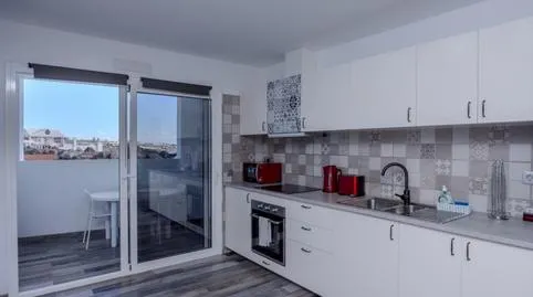 Apartment for sale in Playa Blanca