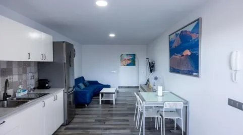 Apartment for sale in Playa Blanca