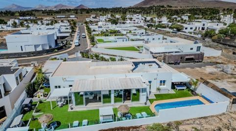 House or villa for sale in Costa Teguise