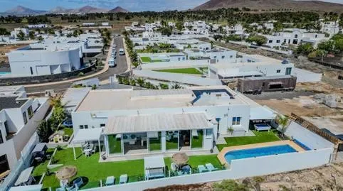 House or villa for sale in Costa Teguise