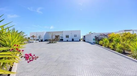 House or villa for sale in Costa Teguise