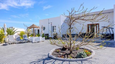 House or villa for sale in Costa Teguise