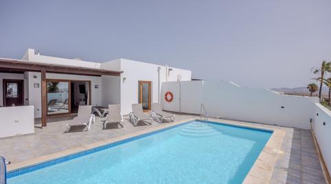 House or villa for sale in Playa Blanca