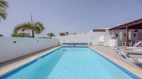 House or villa for sale in Playa Blanca