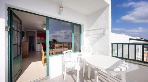 Apartment for sale in Costa Teguise