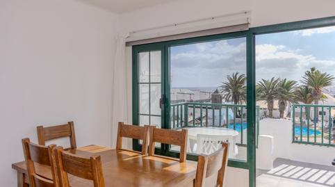 Apartment for sale in Costa Teguise