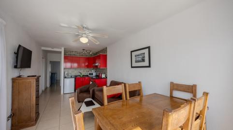 Apartment for sale in Costa Teguise